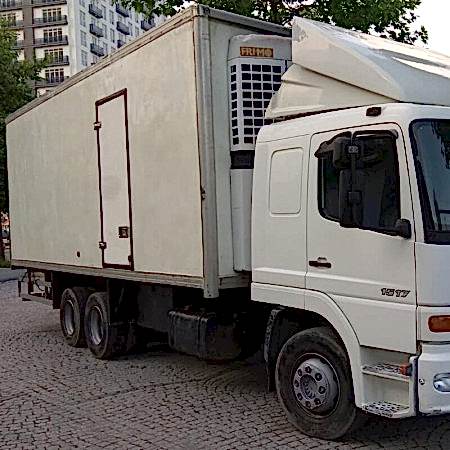 Acarsoy Nakliyat: Evden Eve ve Ofis Taşımacılığı Hizmeti